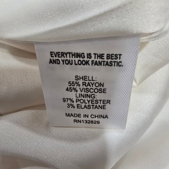 LPA Idella Dress in Samantha Print Large - Picture 7 of 13